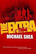 The Extra cover
