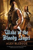 Wake of the Bloody Angel cover