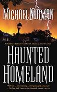 Haunted Homeland cover