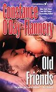 Old Friends cover
