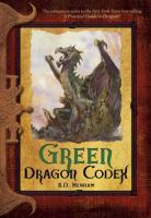 Green Dragon Codex cover
