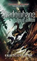 Shadowbane: Eye of Justice cover