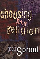 Choosing My Religion cover