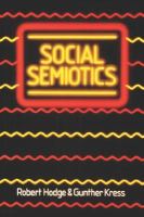 Social Semiotics cover