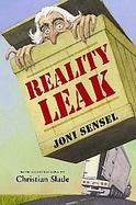 Reality Leak cover
