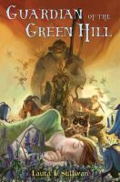 Guardian of the Green Hill cover