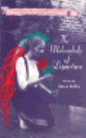 The Melancholy of Departure: Stories cover