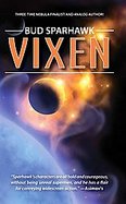 Vixen cover