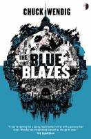 The Blue Blazes cover