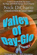 Valley of Day-glo cover