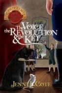 The Voice, the Revolution and the Marquis cover