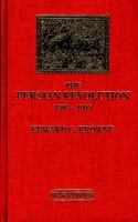 Persian Revolution of 1905-1909 cover
