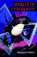 Merlin in Cyberland cover