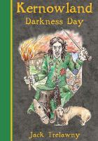 Kernowland Darkness Day: Bk. 2 cover