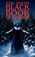 The Sixth Black Book of Horror cover