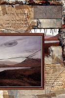 Blind Swimmer - an Eibonvale Press Anthology cover