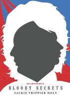 Dirty Monsters : Bloody Secrets cover