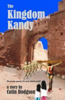 The Kingdom of Kandy cover