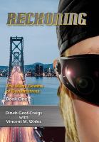 Reckoning cover