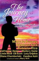 The Journey Home cover
