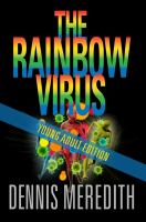 The Rainbow Virus Young Adult Edition cover
