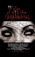 13 Tales of the Paranormal cover
