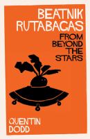 Beatnik Rutabagas from Beyond the Stars cover