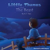 Little Thomas and the Beast cover