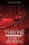 The Carnelian Throne cover