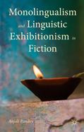 Monolingualism and Linguistic Exhibitionism in Fiction cover