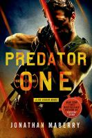 Predator One : A Joe Ledger Novel cover