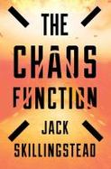 The Chaos Function cover