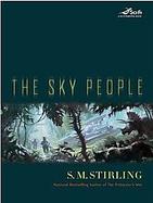 The Sky People cover