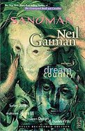 The Sandman Vol. 3: Dream Country (New Edition) cover
