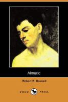 Almuric cover