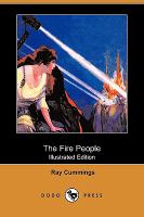 Fire People (Illustrated Edition)The cover