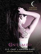 Untamed cover