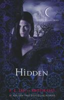 Hidden cover