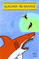 Kealoha ~ the Keeper cover