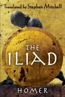 The Iliad: Enriched Classics cover