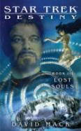 Lost Souls cover