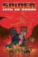 City of Doom cover