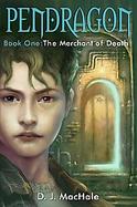 The Merchant of Death cover