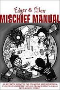 Edgar & Ellen's Mischief Manual cover