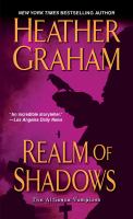 Realm of Shadows cover