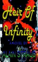 Heir of Infinity: A Max Stitious Adventure cover