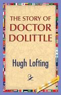The Story of Doctor Dolittle cover