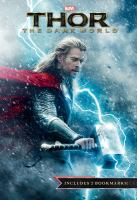 Thor: the Dark World Junior Novel cover