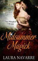 Midsummer Magick cover