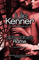 Aphrodite's Flame cover